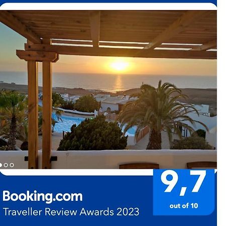 Apartamento The Sunset Betancuria Exterior foto