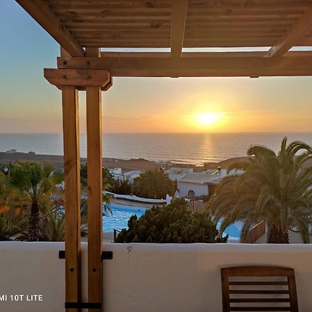 Apartamento The Sunset Betancuria Exterior foto