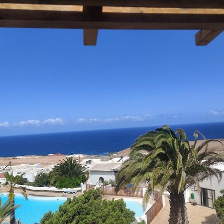 Apartamento The Sunset Betancuria Exterior foto