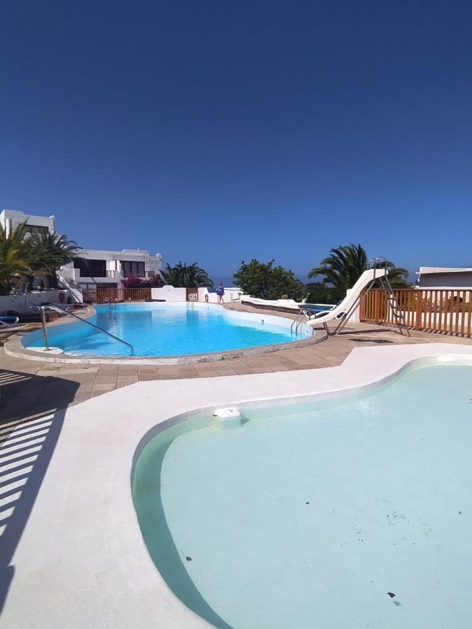 Apartamento The Sunset Betancuria Exterior foto