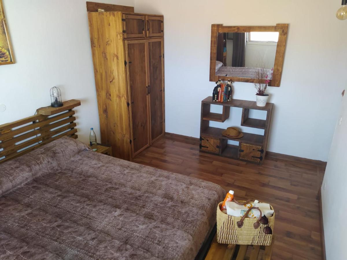 Apartamento The Sunset Betancuria Exterior foto