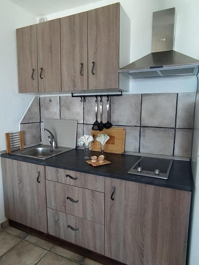 Apartamento The Sunset Betancuria Exterior foto