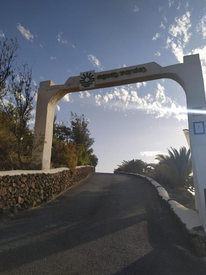 Apartamento The Sunset Betancuria Exterior foto