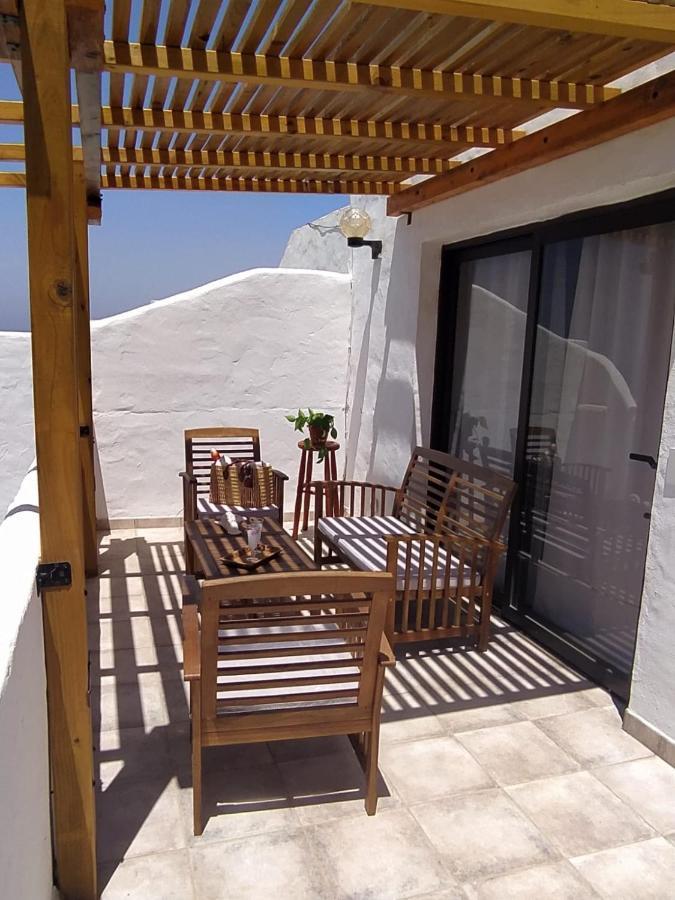 Apartamento The Sunset Betancuria Exterior foto