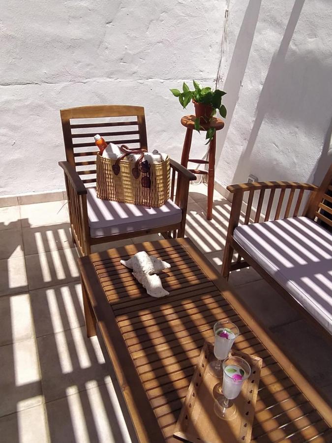 Apartamento The Sunset Betancuria Exterior foto