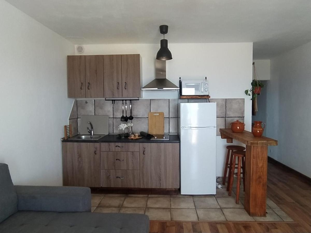 Apartamento The Sunset Betancuria Exterior foto