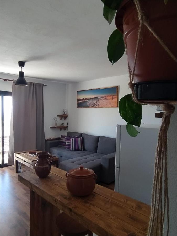 Apartamento The Sunset Betancuria Exterior foto