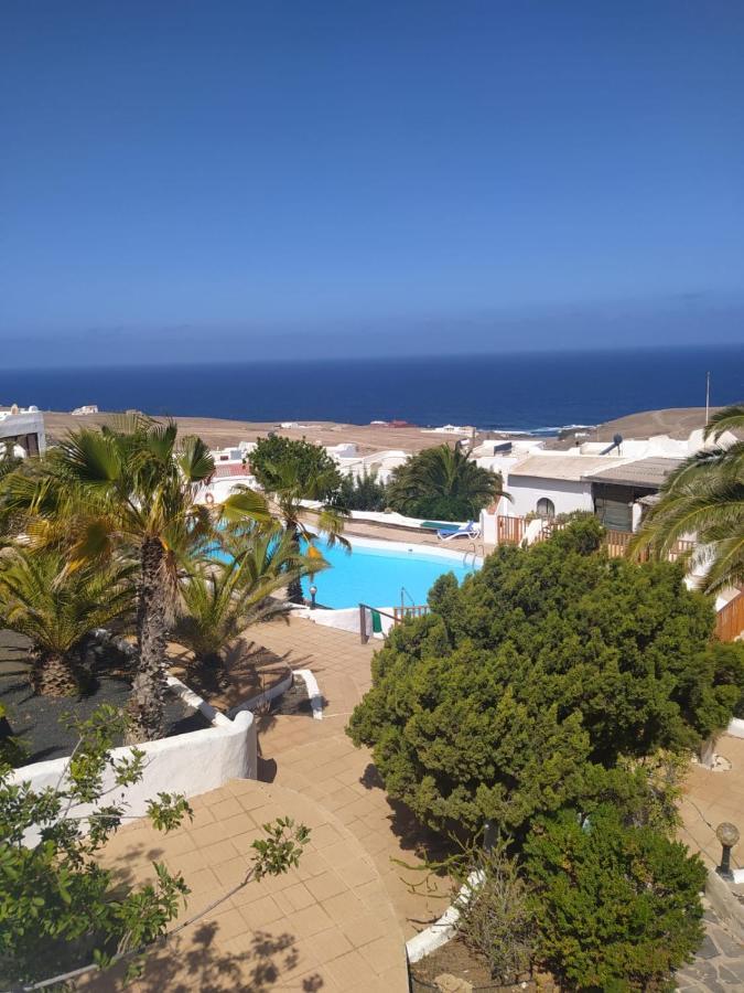 Apartamento The Sunset Betancuria Exterior foto