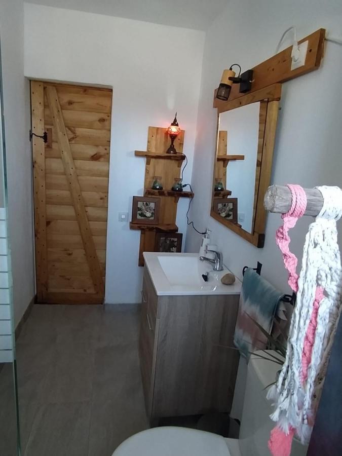 Apartamento The Sunset Betancuria Exterior foto