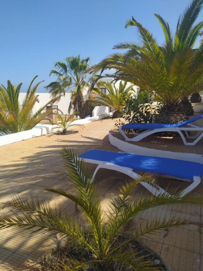 Apartamento The Sunset Betancuria Exterior foto