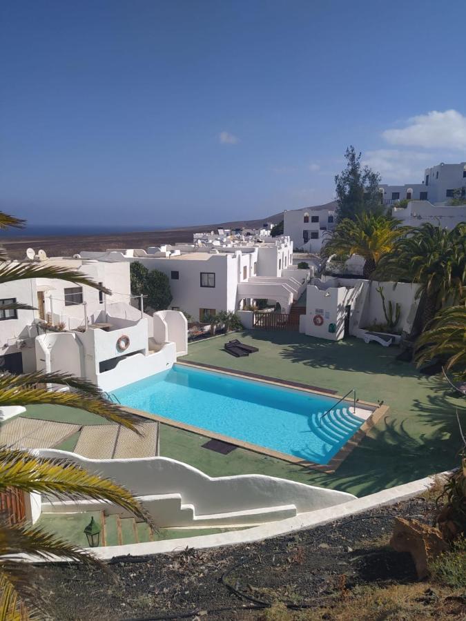 Apartamento The Sunset Betancuria Exterior foto