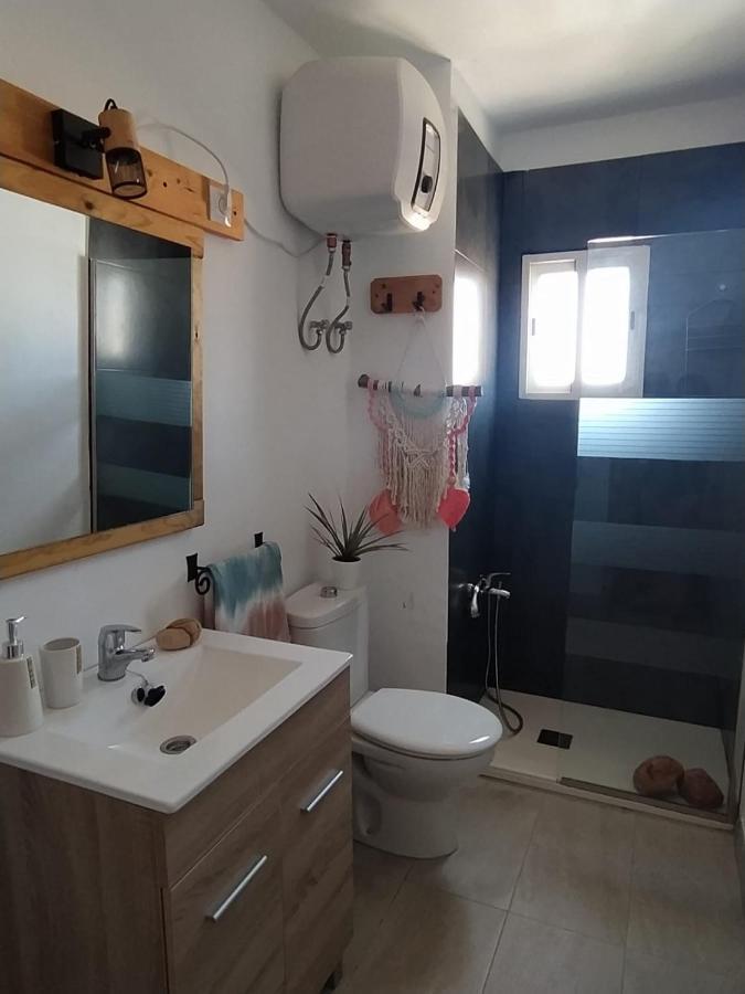 Apartamento The Sunset Betancuria Exterior foto