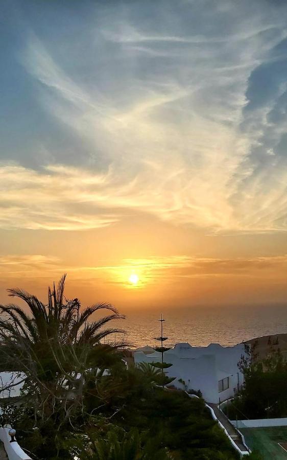 Apartamento The Sunset Betancuria Exterior foto