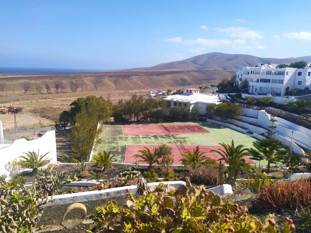 Apartamento The Sunset Betancuria Exterior foto