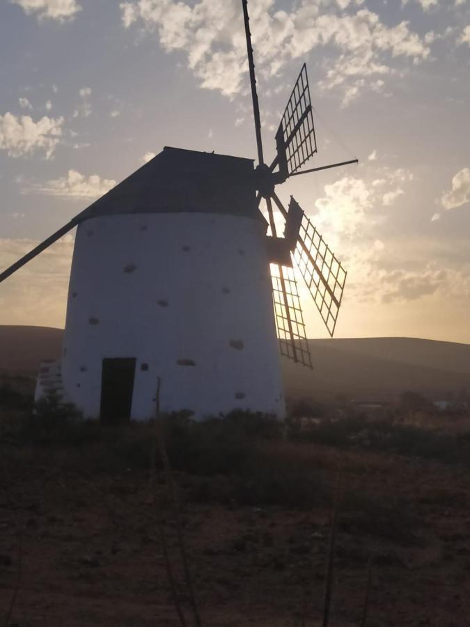 Apartamento The Sunset Betancuria Exterior foto