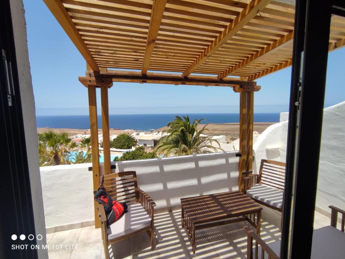 Apartamento The Sunset Betancuria Exterior foto