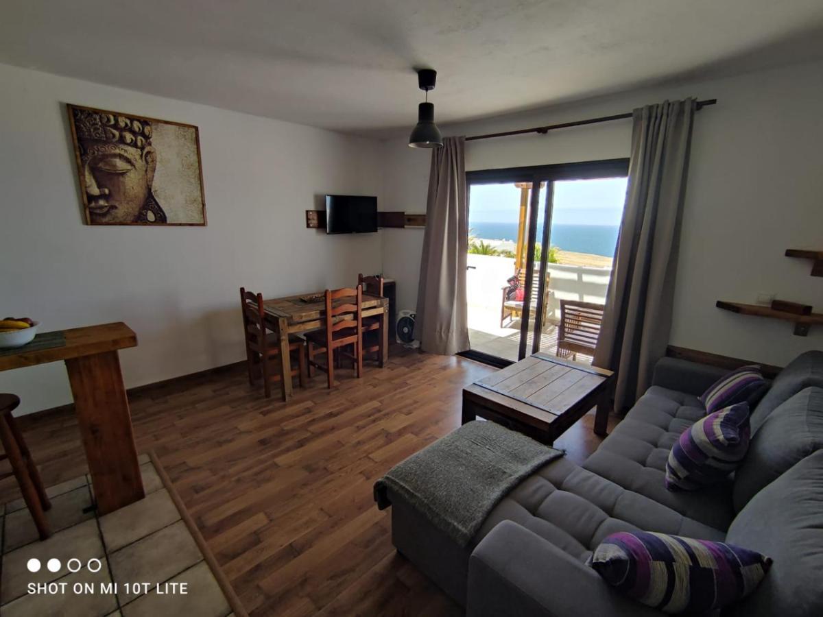Apartamento The Sunset Betancuria Exterior foto