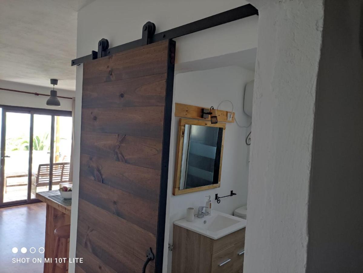 Apartamento The Sunset Betancuria Exterior foto