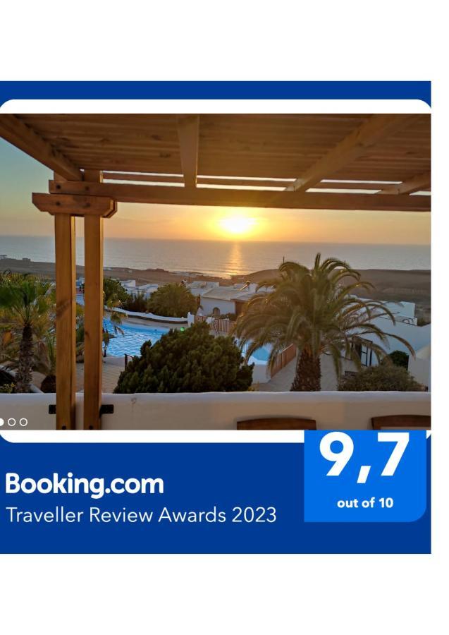 Apartamento The Sunset Betancuria Exterior foto