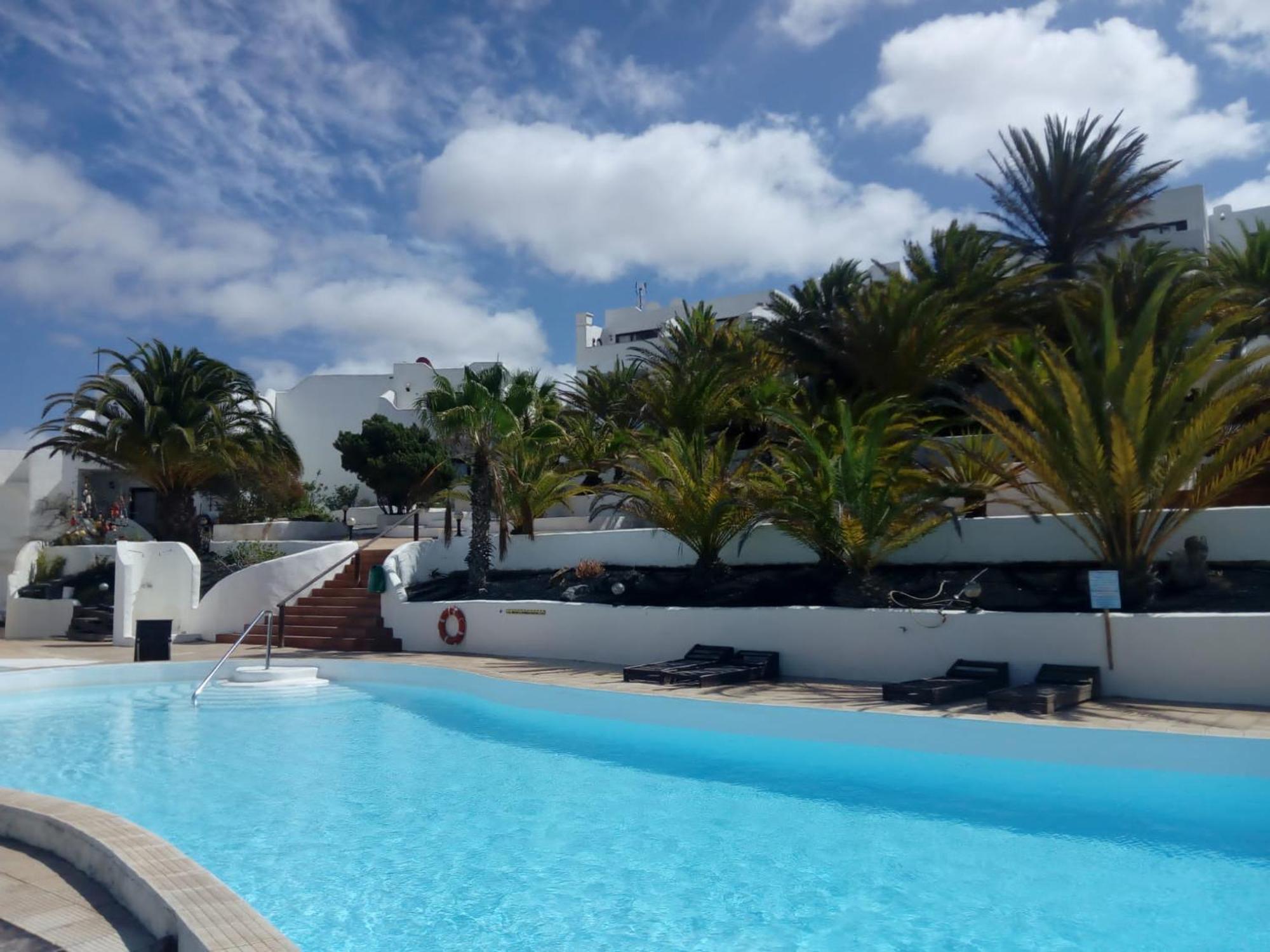 Apartamento The Sunset Betancuria Exterior foto