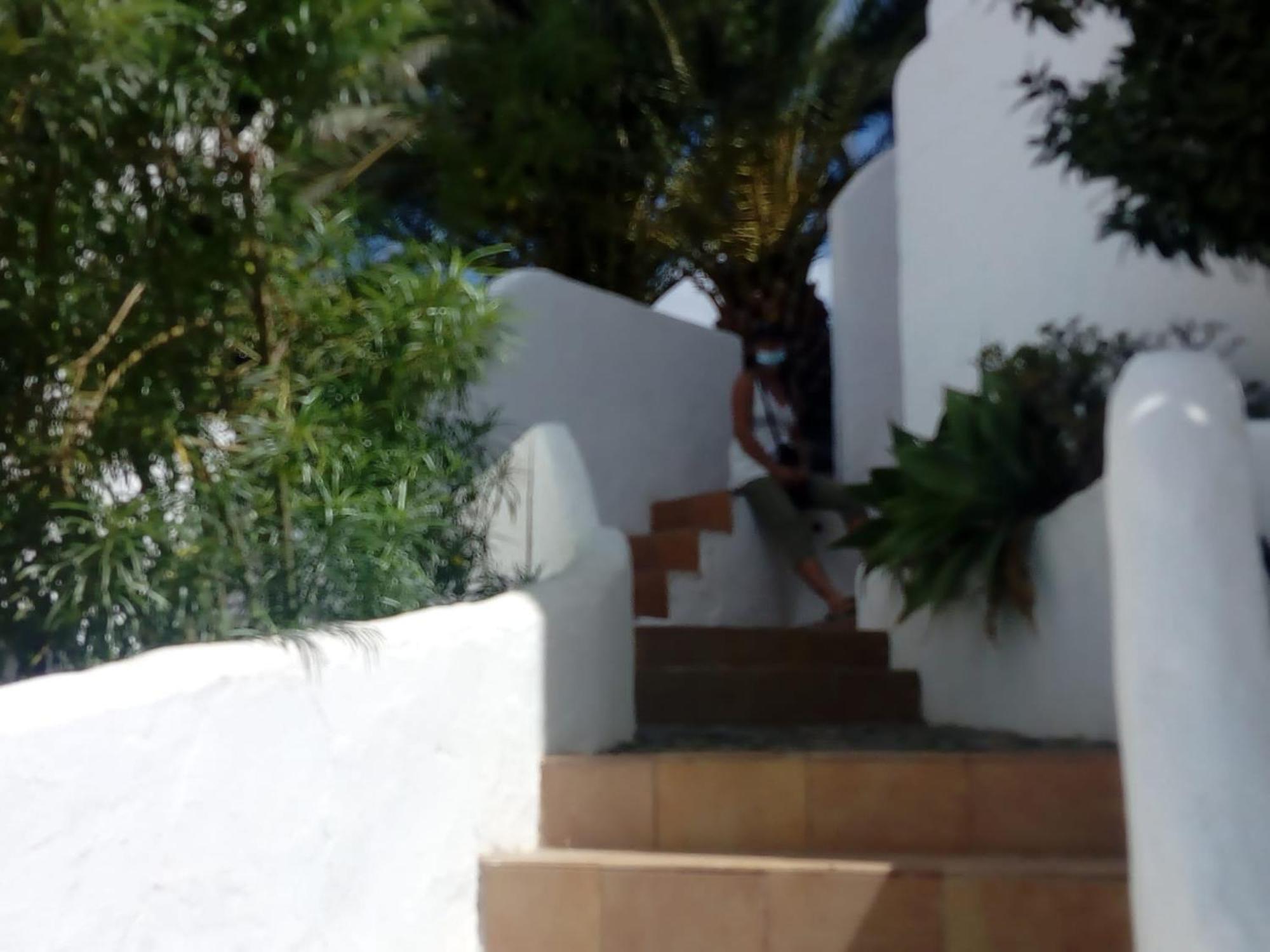 Apartamento The Sunset Betancuria Exterior foto