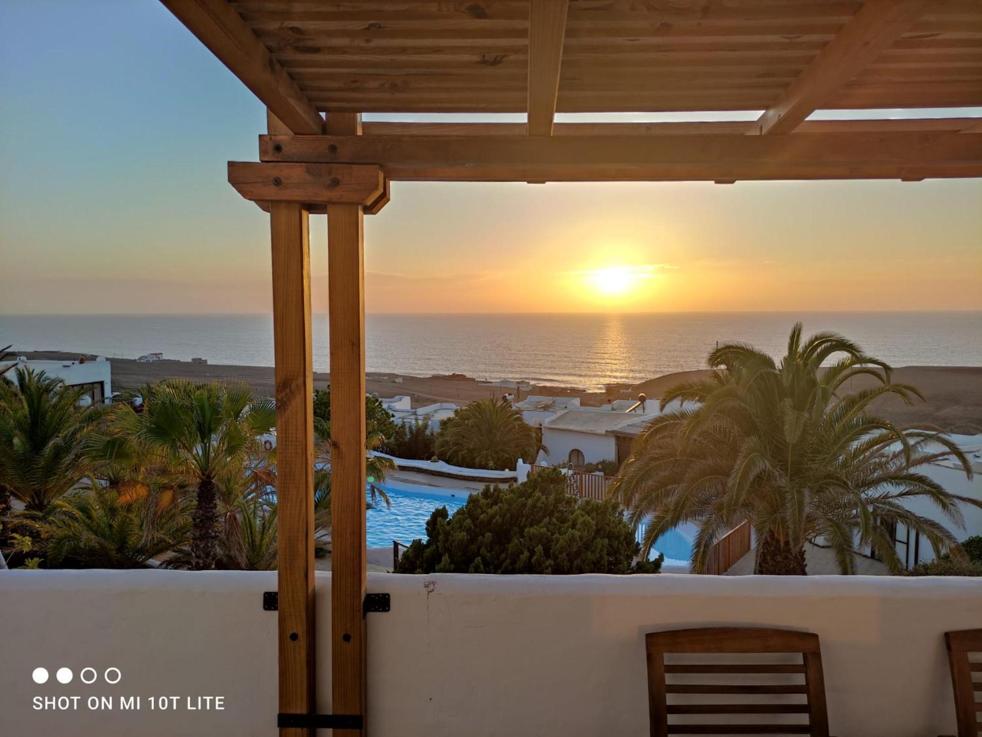 Apartamento The Sunset Betancuria Exterior foto
