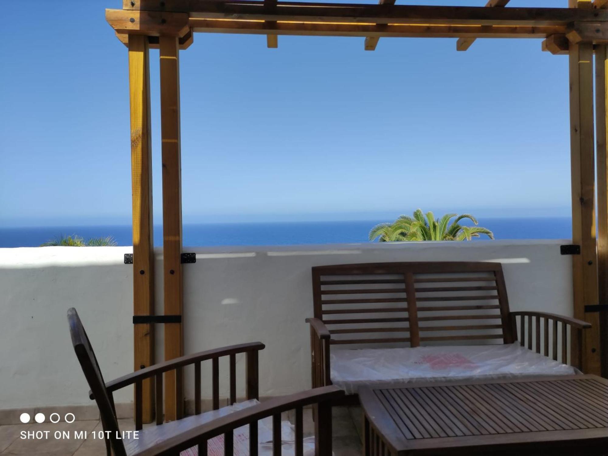 Apartamento The Sunset Betancuria Exterior foto