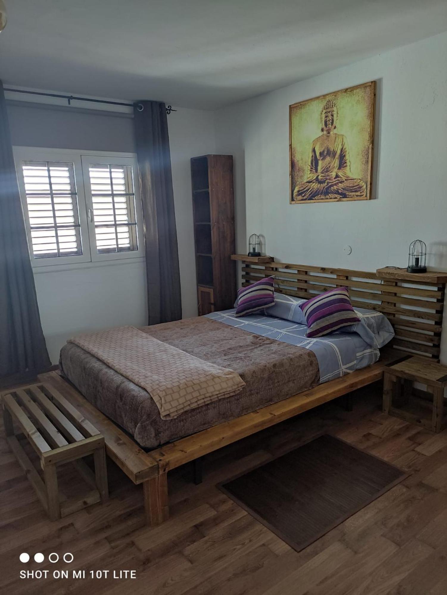 Apartamento The Sunset Betancuria Exterior foto