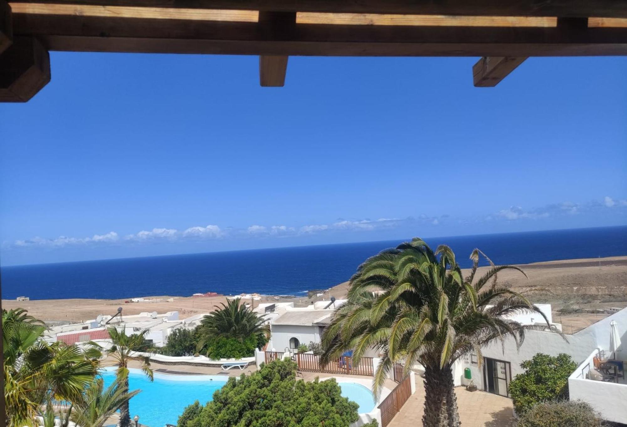Apartamento The Sunset Betancuria Exterior foto