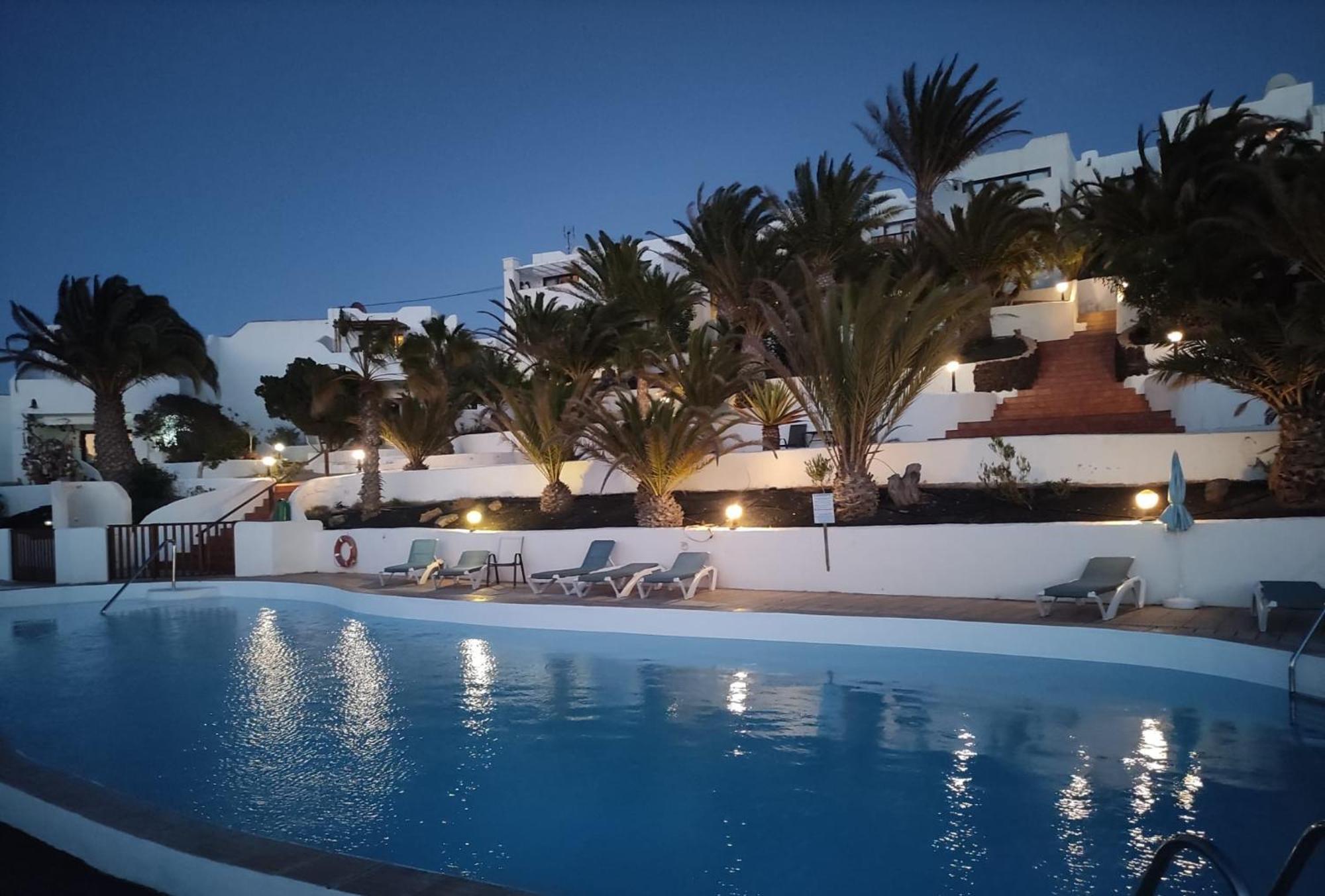 Apartamento The Sunset Betancuria Exterior foto